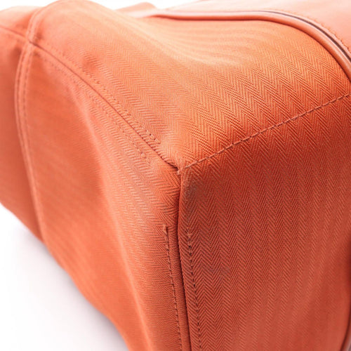 Hermes Tote Bag Pm 047610Ck Used A