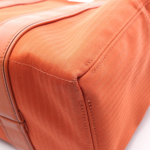 Hermes Tote Bag Pm 047610Ck Used A