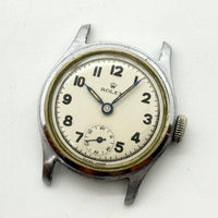 Rolex Hand -Wound Clock 1944