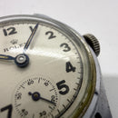 Rolex Hand -Wound Clock 1944