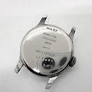 Rolex Hand -Wound Clock 1944