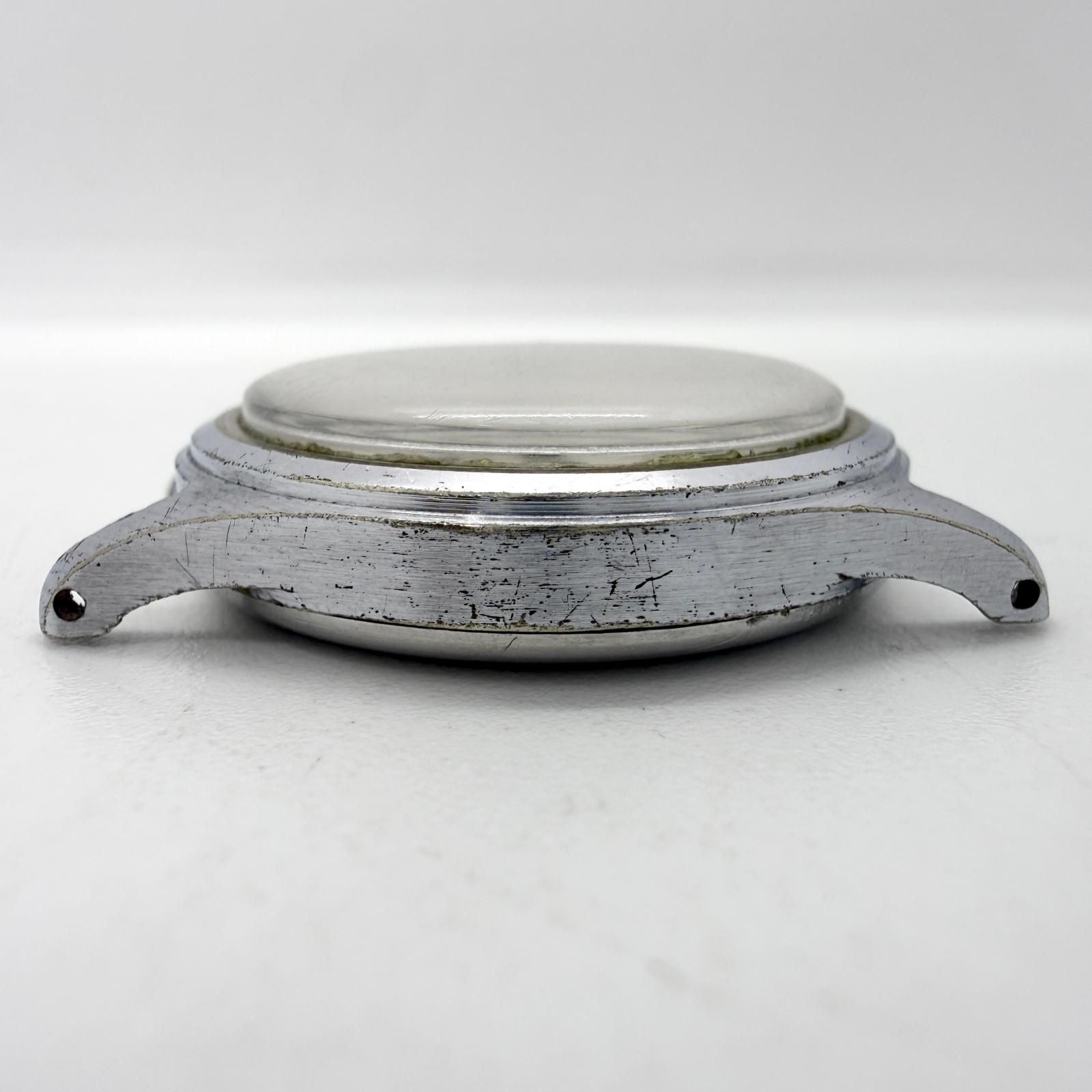 Rolex Hand -Wound Clock 1944