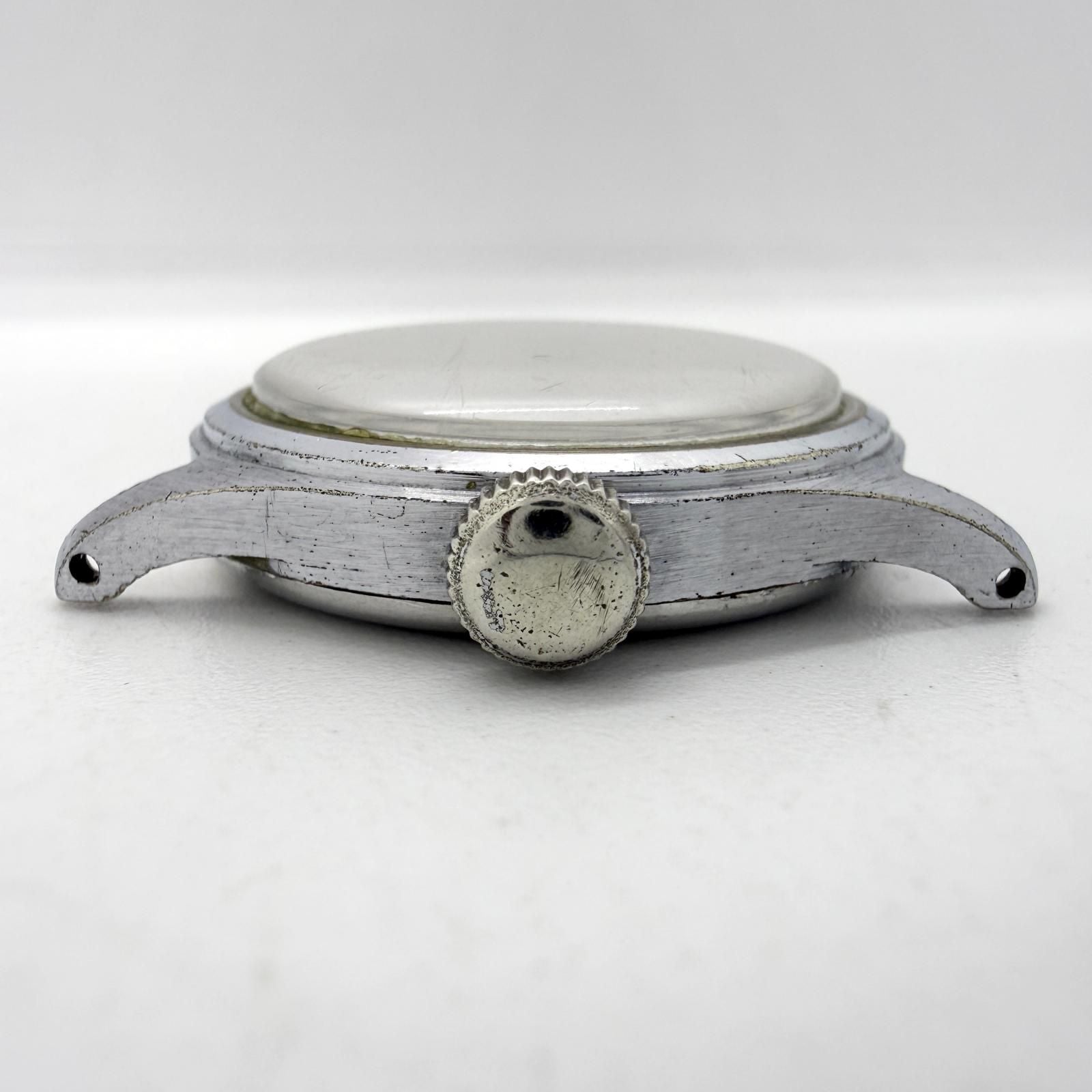 Rolex Hand -Wound Clock 1944