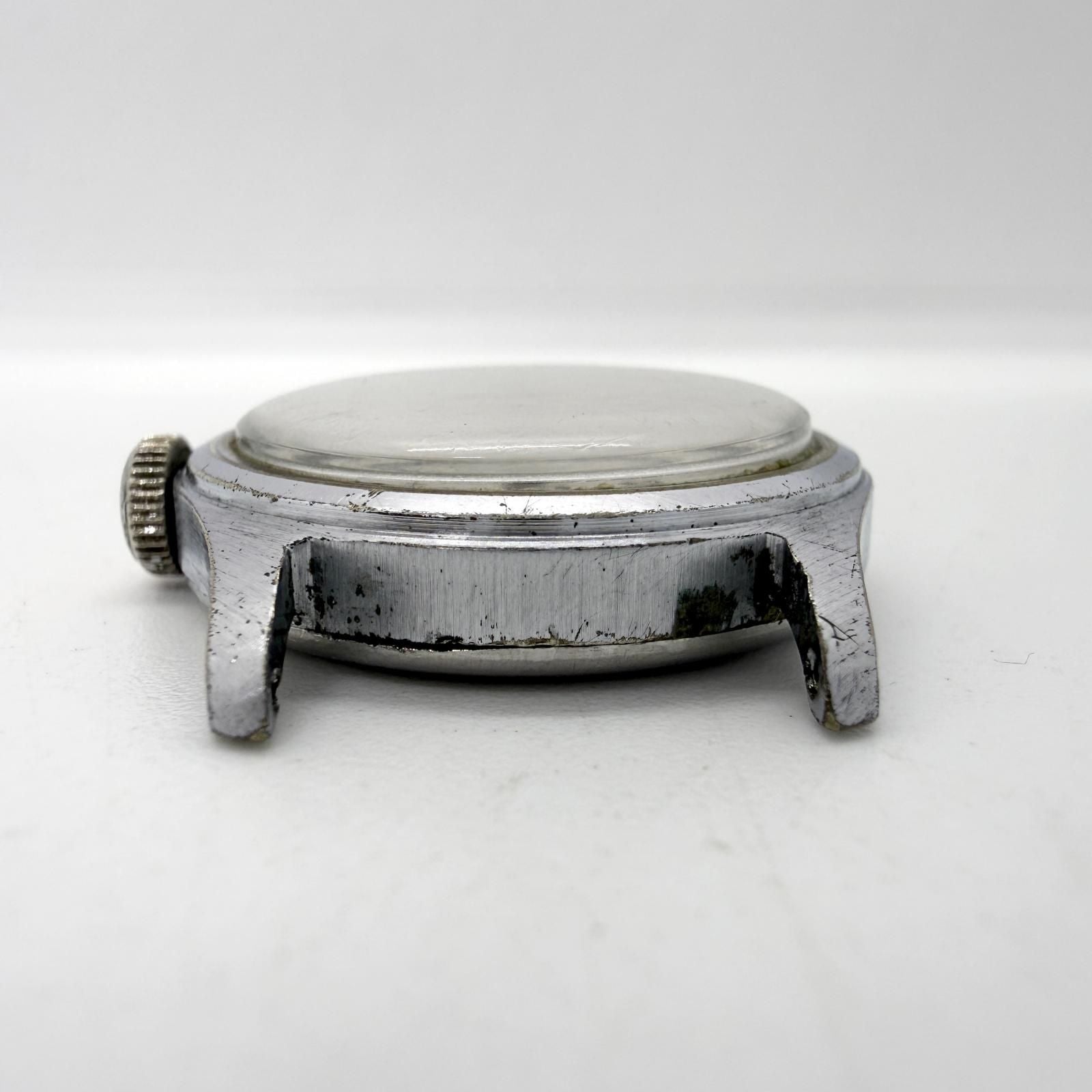 Rolex Hand -Wound Clock 1944