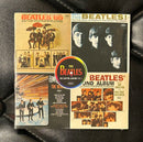 Western Music Eu Cd The Beatles Capitol Albums Volume 1 Sampler