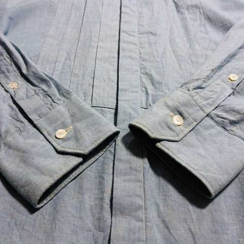 Tomorrowland Other Shuttle Dungaree L