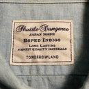 Tomorrowland Other Shuttle Dungaree L