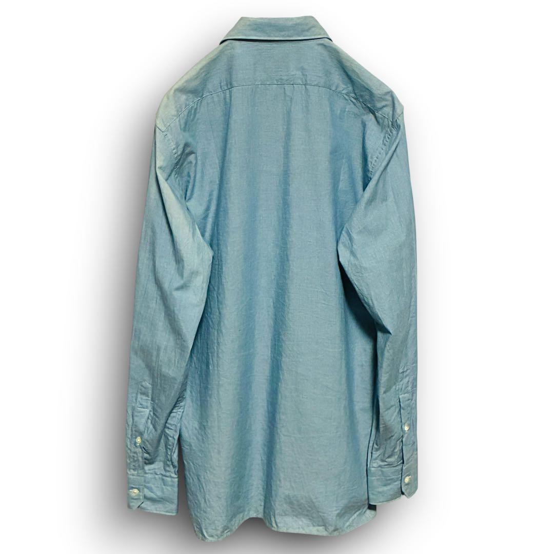 Tomorrowland Other Shuttle Dungaree L