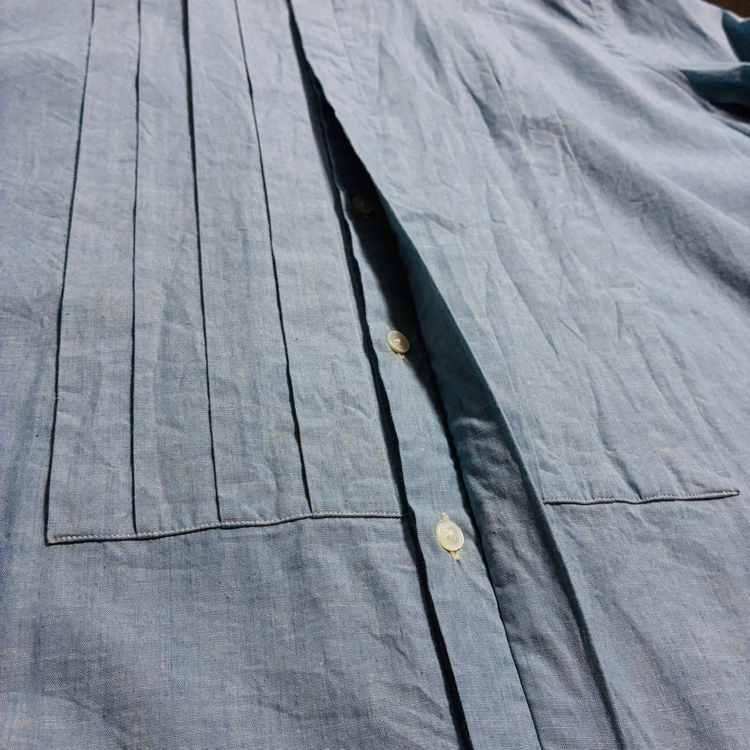 Tomorrowland Other Shuttle Dungaree L
