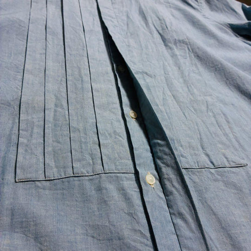 Tomorrowland Other Shuttle Dungaree L