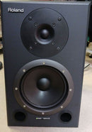 Roland Studio Monitor Speaker Bi-Amp Ds-90A 1