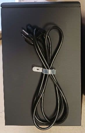 Roland Studio Monitor Speaker Bi-Amp Ds-90A 1