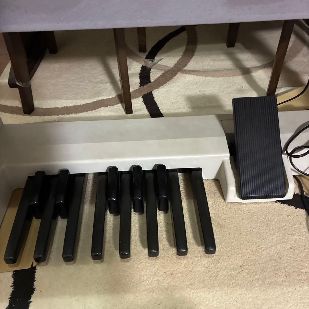 Yamaha Other Electone Hc-1 61