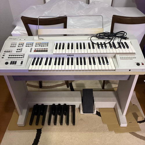 Yamaha Other Electone Hc-1 61