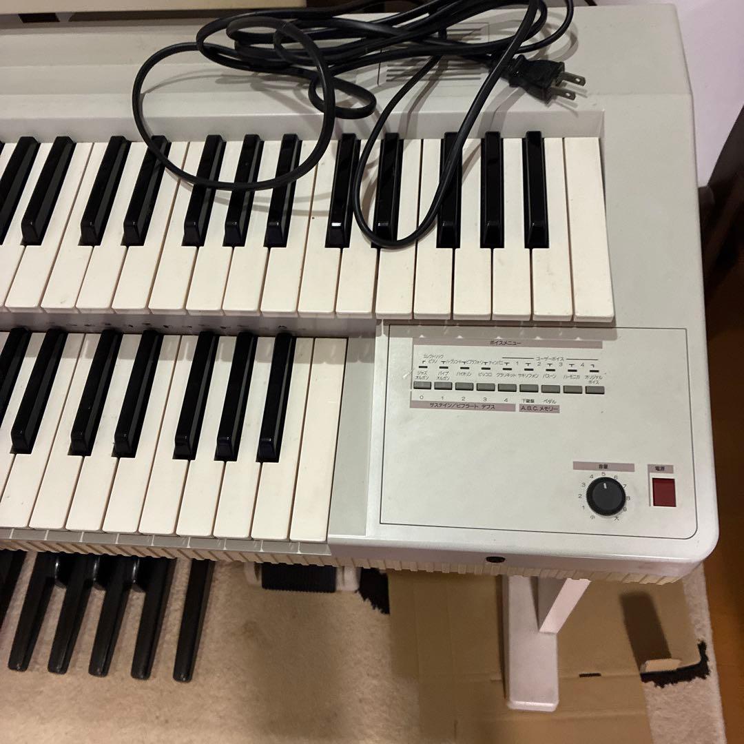 Yamaha Other Electone Hc-1 61