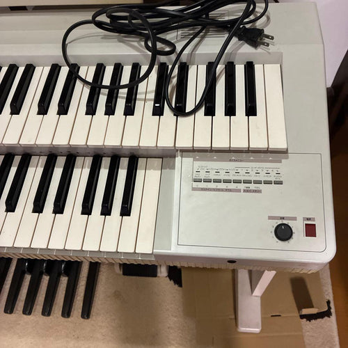 Yamaha Other Electone Hc-1 61