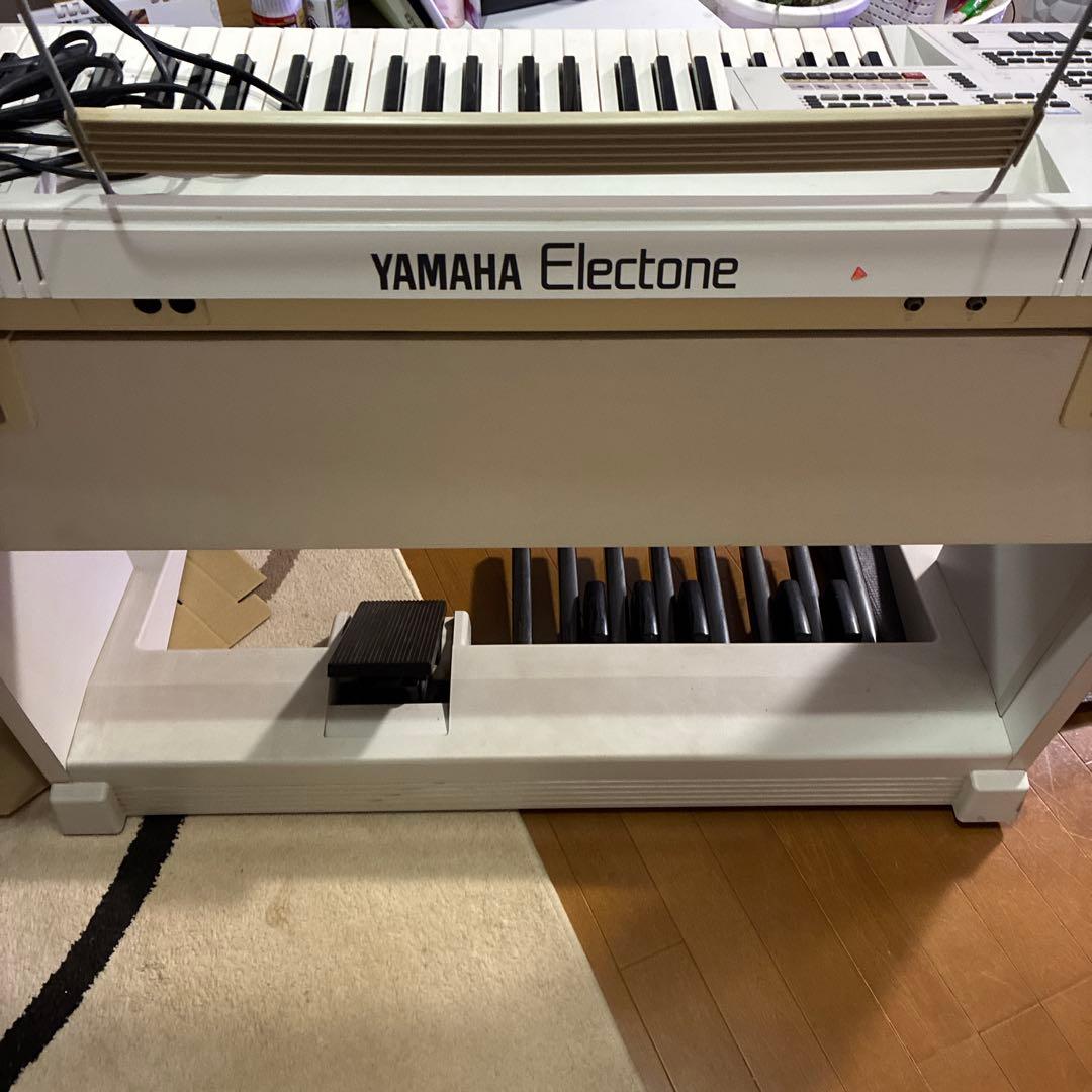 Yamaha Other Electone Hc-1 61