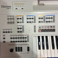 Yamaha Other Electone Hc-1 61