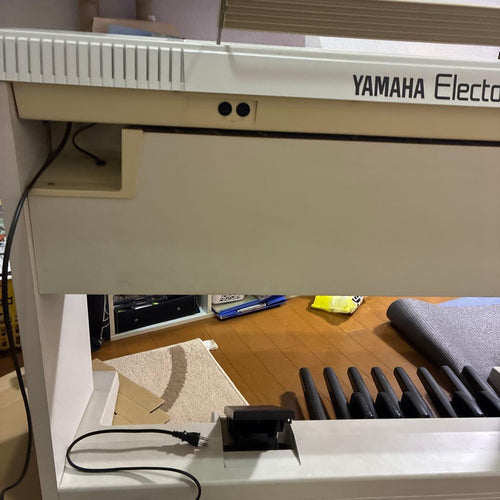 Yamaha Other Electone Hc-1 61