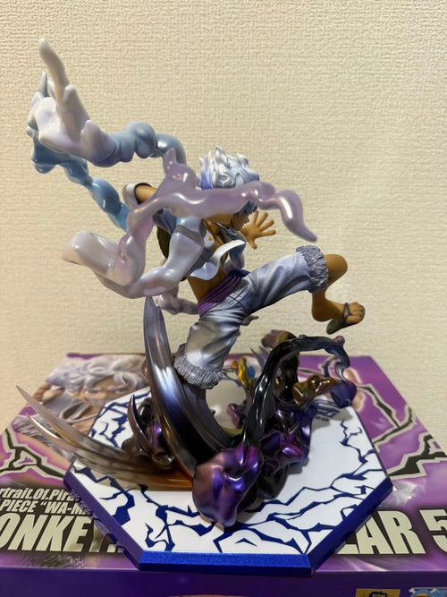 One Piece Pop Wa Maximum 5