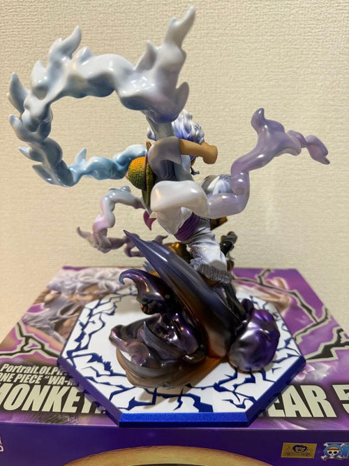 One Piece Pop Wa Maximum 5