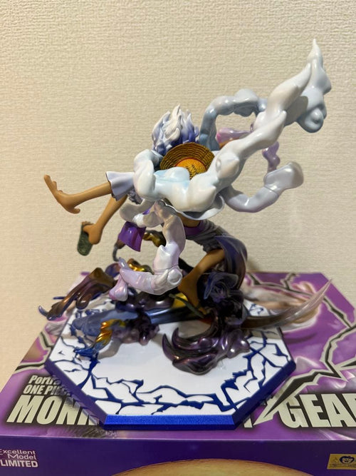 One Piece Pop Wa Maximum 5