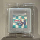 Gameboy Games Used Dirty Racing