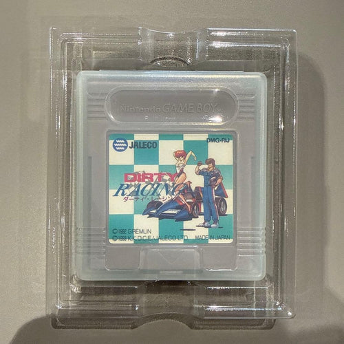 Gameboy Games Used Dirty Racing
