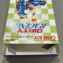 Gameboy Games Used Dirty Racing