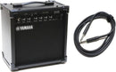 Yamaha Electric Guitars Yamahapacificapac112V (Bl)