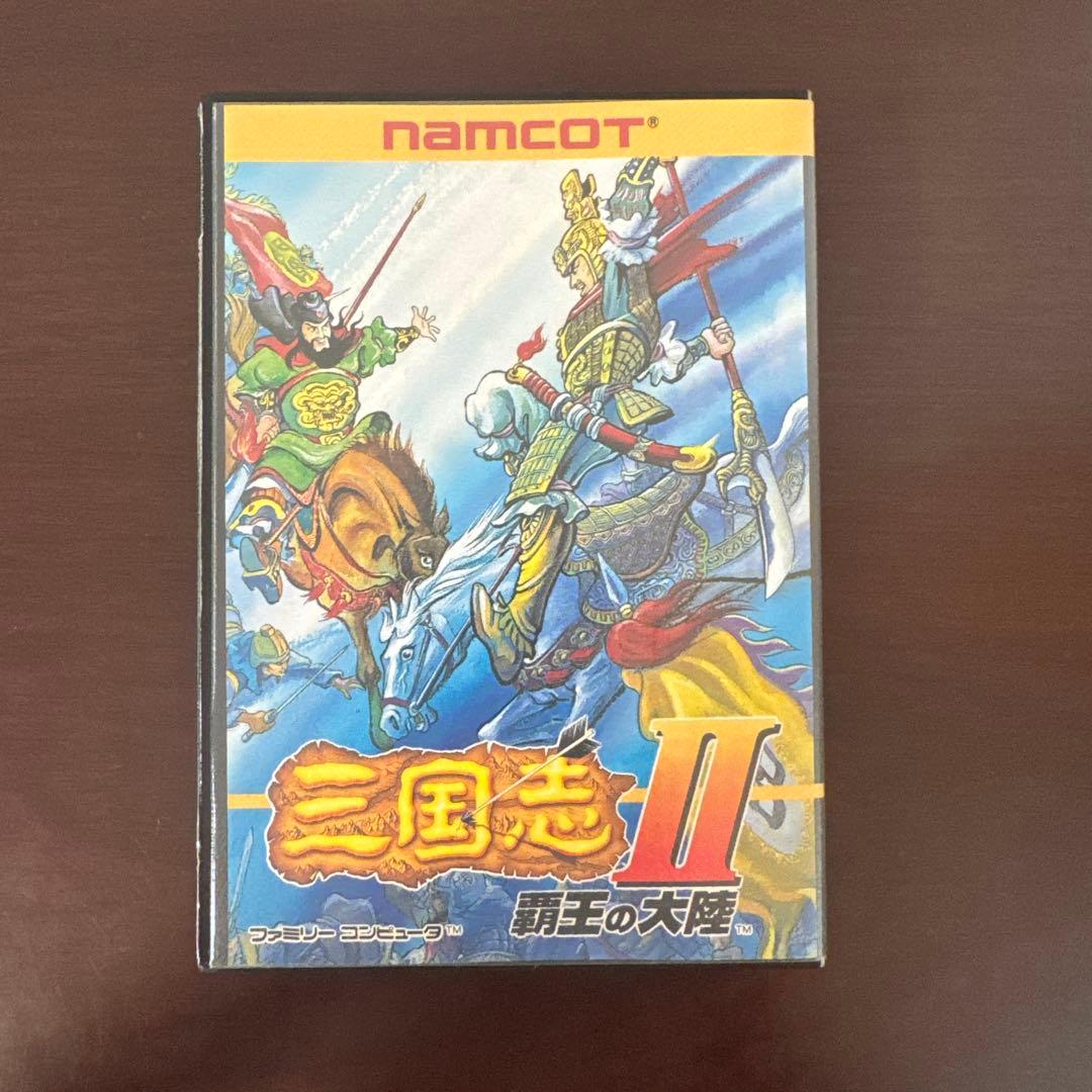 Famicom Games