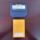 Famicom Games