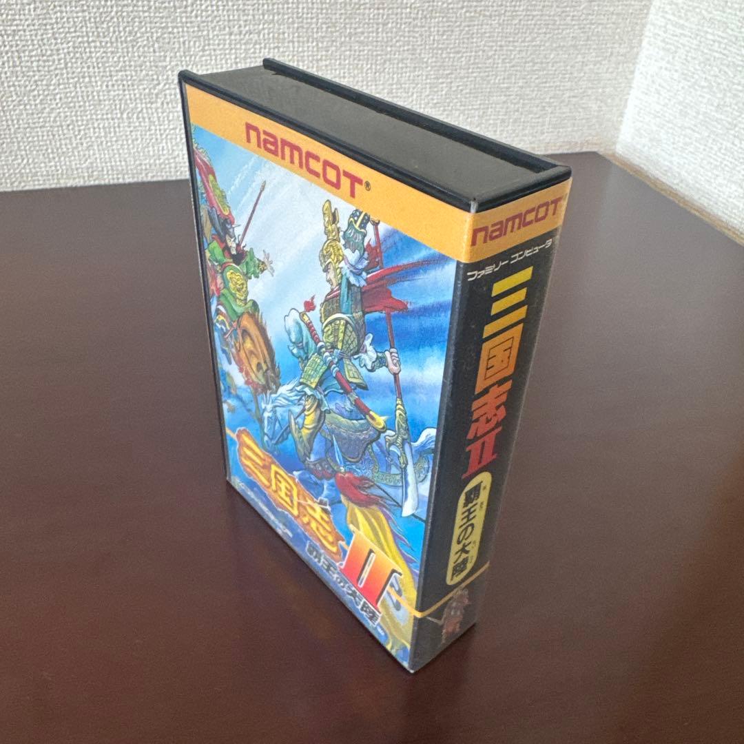 Famicom Games