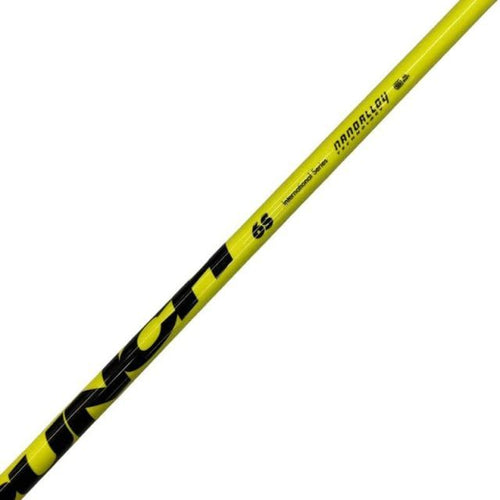 Shaft (Gt Attas Punch 6 S)B