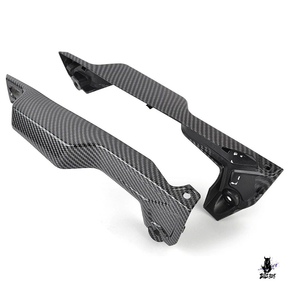 Cowl Fender 9 Gt 2021-2024 Abs