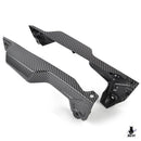 Cowl Fender 9 Gt 2021-2024 Abs