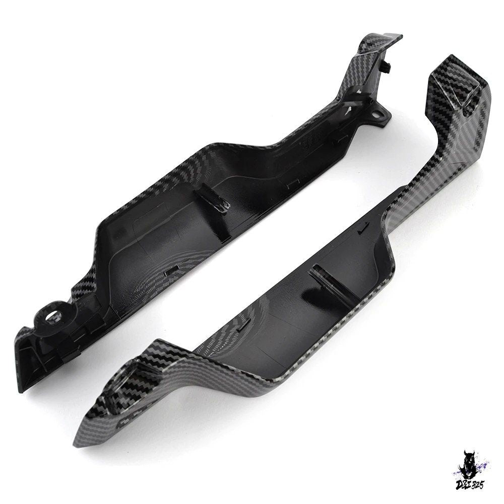 Cowl Fender 9 Gt 2021-2024 Abs