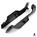 Cowl Fender 9 Gt 2021-2024 Abs