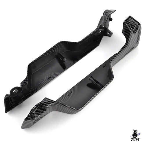 Cowl Fender 9 Gt 2021-2024 Abs