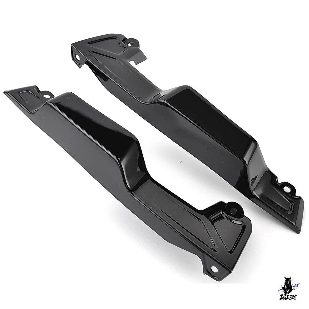 Cowl Fender 9 Gt 2021-2024 Abs