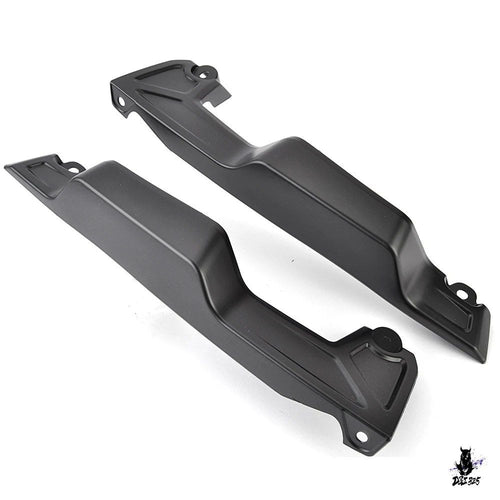 Cowl Fender 9 Gt 2021-2024 Abs