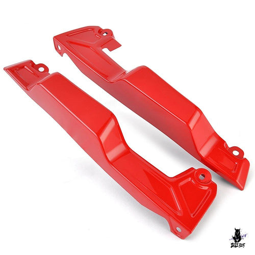 Cowl Fender 9 Gt 2021-2024 Abs
