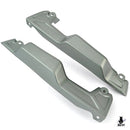 Cowl Fender 9 Gt 2021-2024 Abs