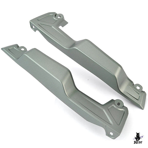 Cowl Fender 9 Gt 2021-2024 Abs