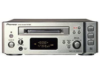 Portable Md Player Pioneer Mj-N901 Fill