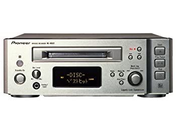 Portable Md Player Pioneer Mj-N901 Fill