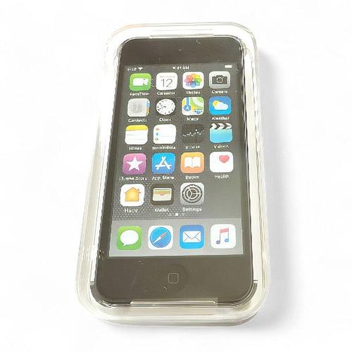Apple Digital Audio Players Ipod Touch 6 /32Gb