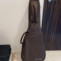 Yamaha Acoustic Guitars