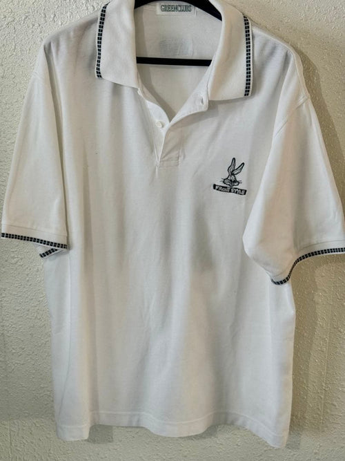 Shirts ]Green Club Xl