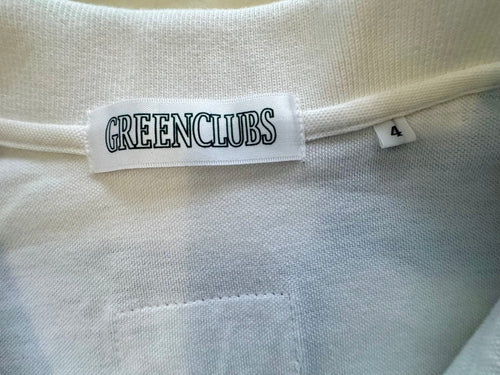 Shirts ]Green Club Xl
